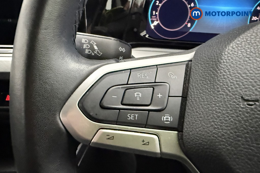 Volkswagen Golf Life Manual Petrol Hatchback - Stock Number (1607136) - 14th supplementary image