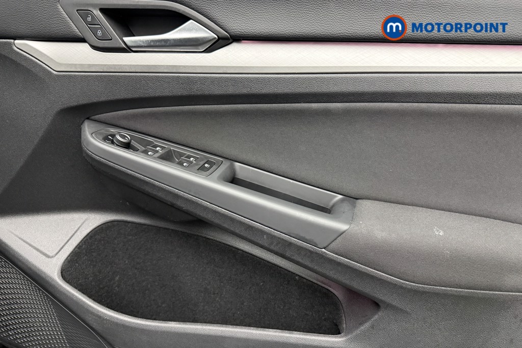 Volkswagen Golf Life Manual Petrol Hatchback - Stock Number (1607136) - 18th supplementary image