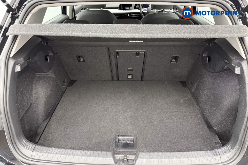 Volkswagen Golf Life Manual Petrol Hatchback - Stock Number (1607136) - 23rd supplementary image