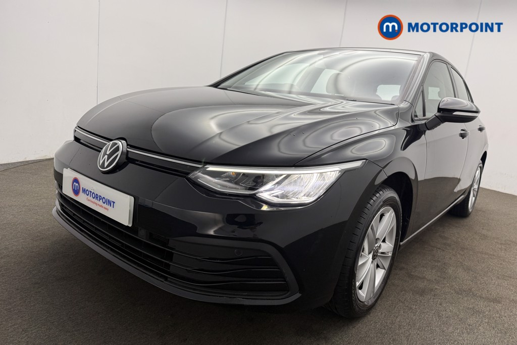 Volkswagen Golf Life Manual Petrol Hatchback - Stock Number (1607136) - 25th supplementary image