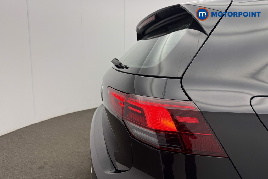 Volkswagen Golf Life Manual Petrol Hatchback - Stock Number (1607136) - 27th supplementary image