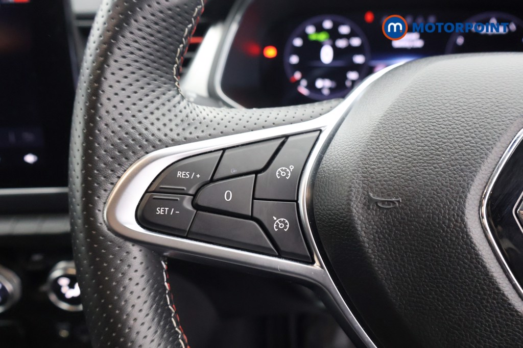 Renault Captur R.S. Line Manual Petrol SUV - Stock Number (1607169) - 2nd supplementary image