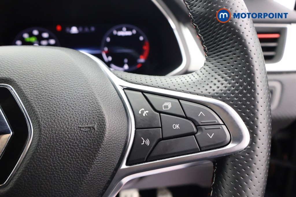 Renault Captur R.S. Line Manual Petrol SUV - Stock Number (1607169) - 3rd supplementary image