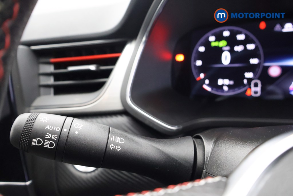 Renault Captur R.S. Line Manual Petrol SUV - Stock Number (1607169) - 5th supplementary image