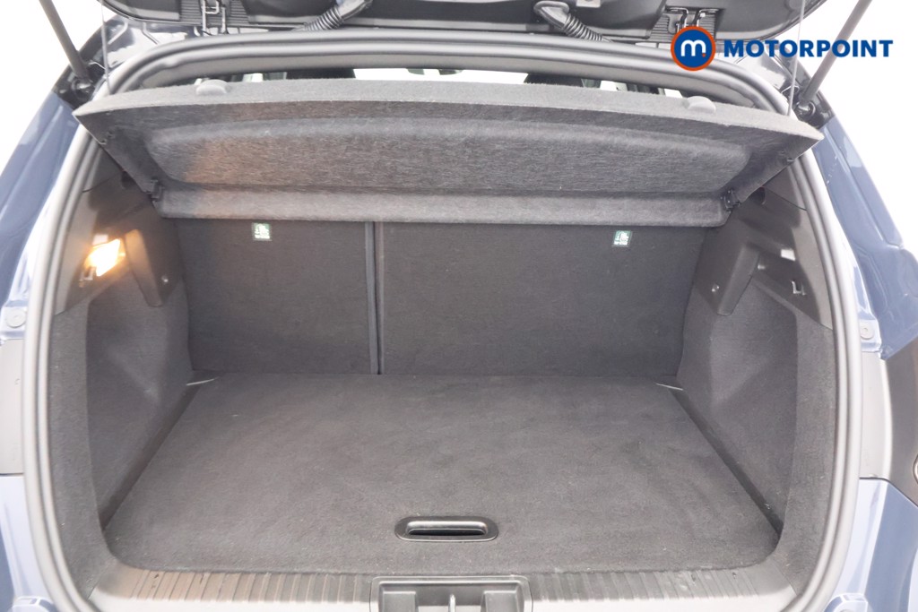 Renault Captur R.S. Line Manual Petrol SUV - Stock Number (1607169) - 22nd supplementary image