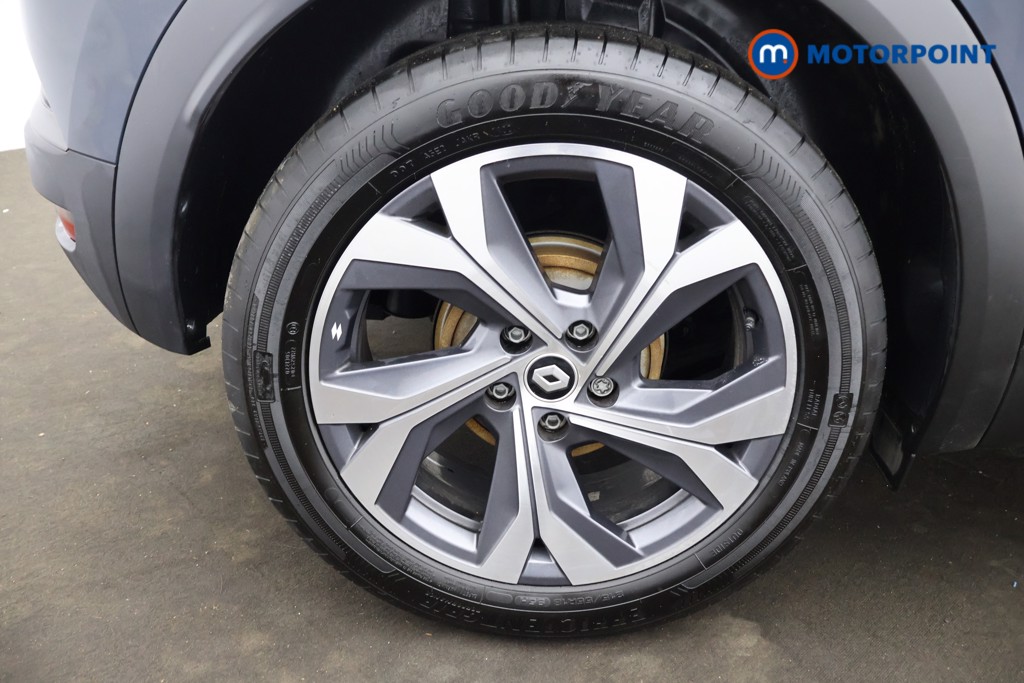 Renault Captur R.S. Line Manual Petrol SUV - Stock Number (1607169) - 25th supplementary image