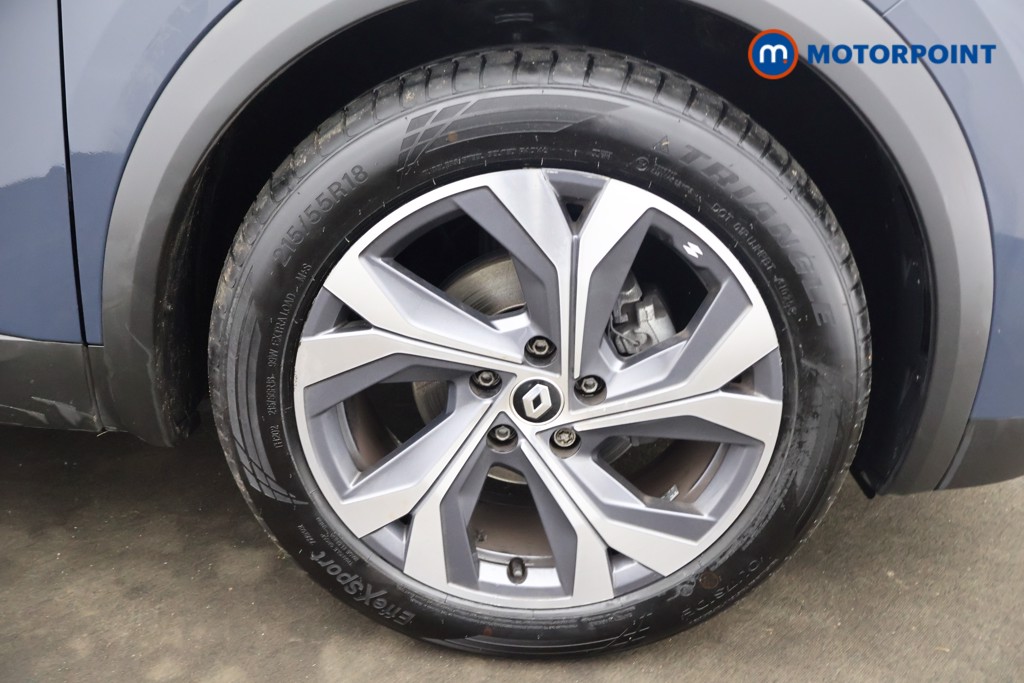 Renault Captur R.S. Line Manual Petrol SUV - Stock Number (1607169) - 26th supplementary image