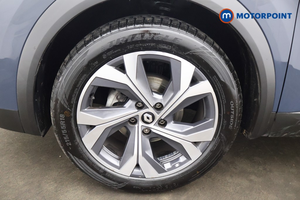 Renault Captur R.S. Line Manual Petrol SUV - Stock Number (1607169) - 27th supplementary image