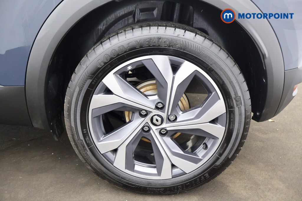 Renault Captur R.S. Line Manual Petrol SUV - Stock Number (1607169) - 28th supplementary image