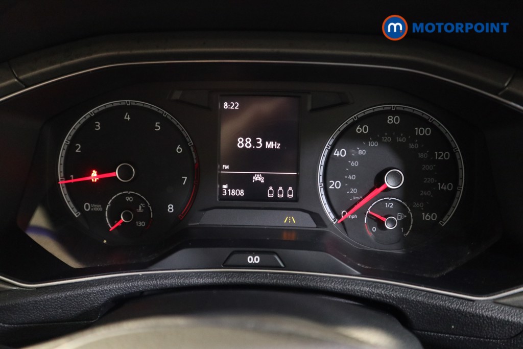 Volkswagen T-Roc Design Manual Petrol SUV - Stock Number (1607195) - 5th supplementary image