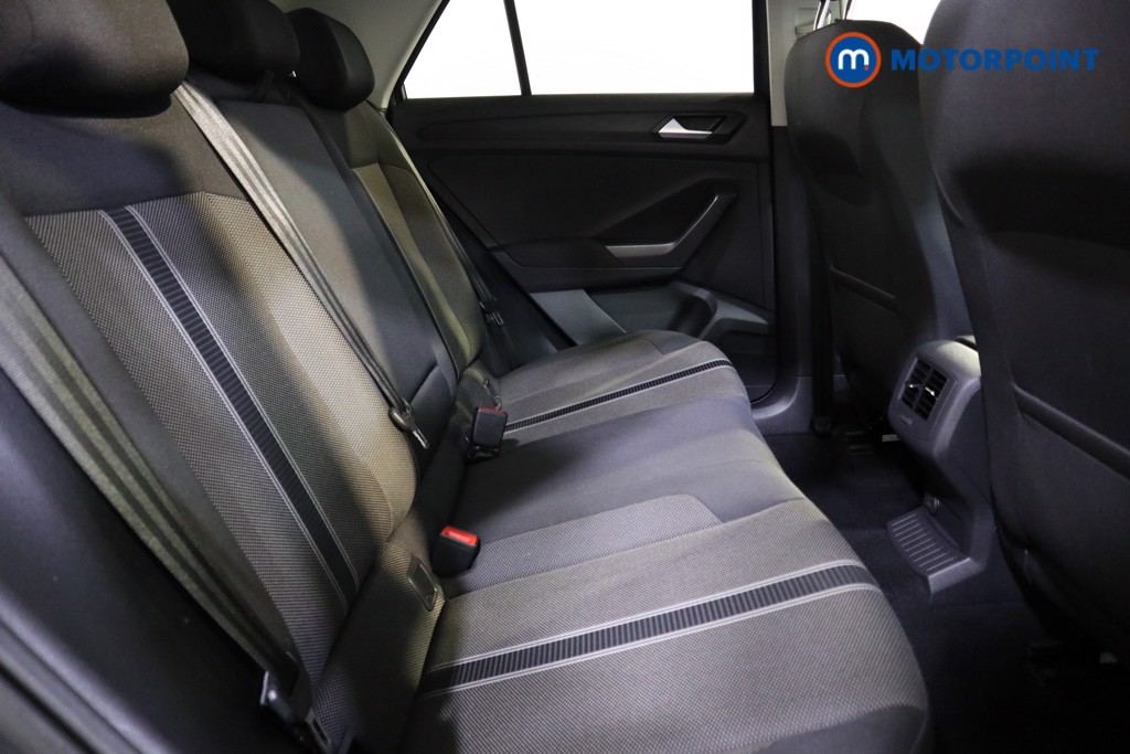 Volkswagen T-Roc Design Manual Petrol SUV - Stock Number (1607195) - 14th supplementary image