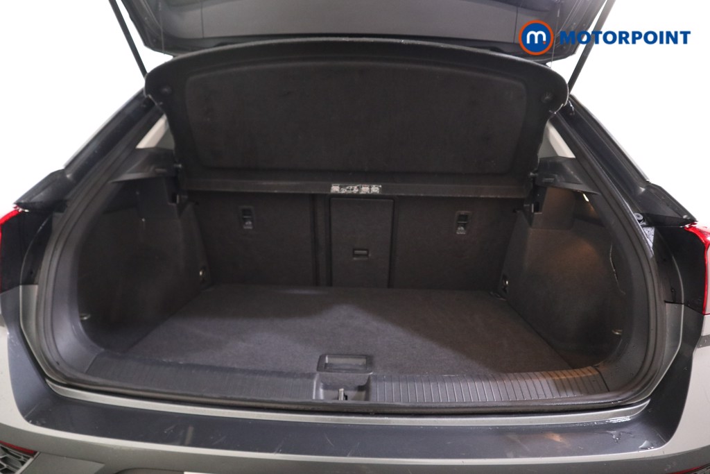 Volkswagen T-Roc Design Manual Petrol SUV - Stock Number (1607195) - 17th supplementary image