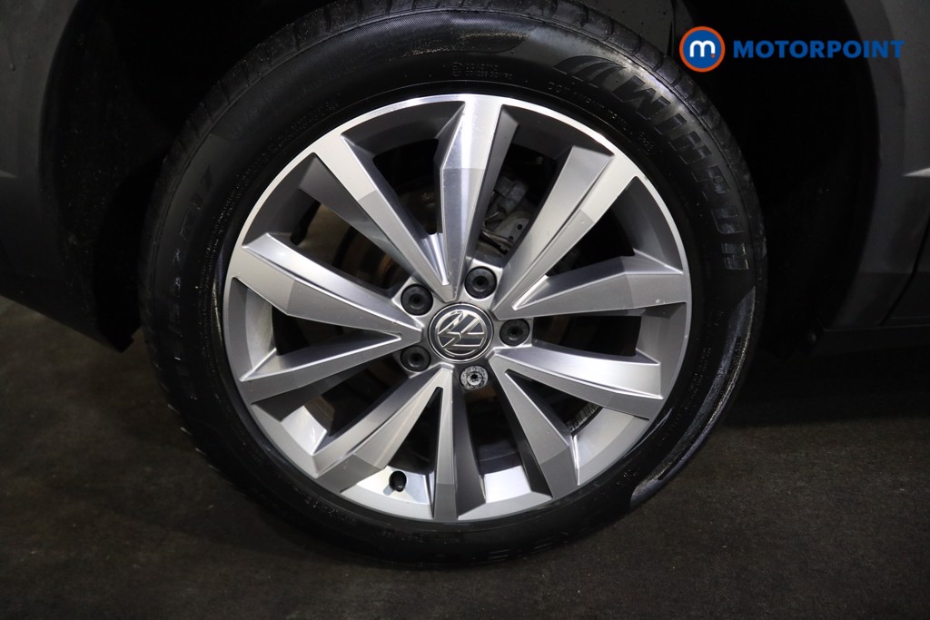 Volkswagen T-Roc Design Manual Petrol SUV - Stock Number (1607195) - 18th supplementary image