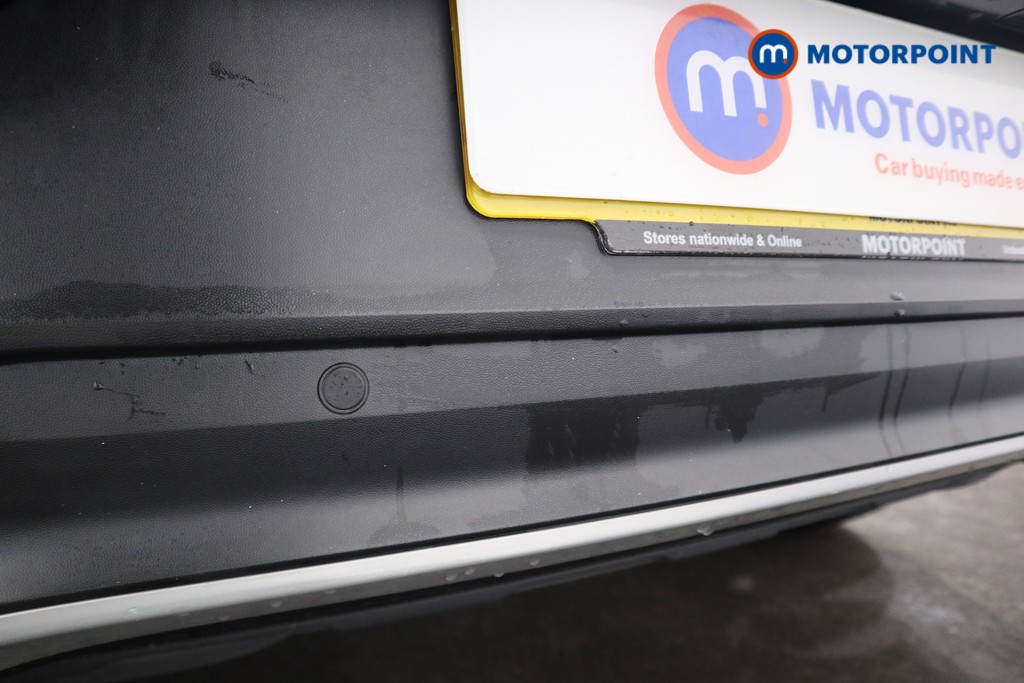 Volkswagen T-Roc Design Manual Petrol SUV - Stock Number (1607195) - 22nd supplementary image