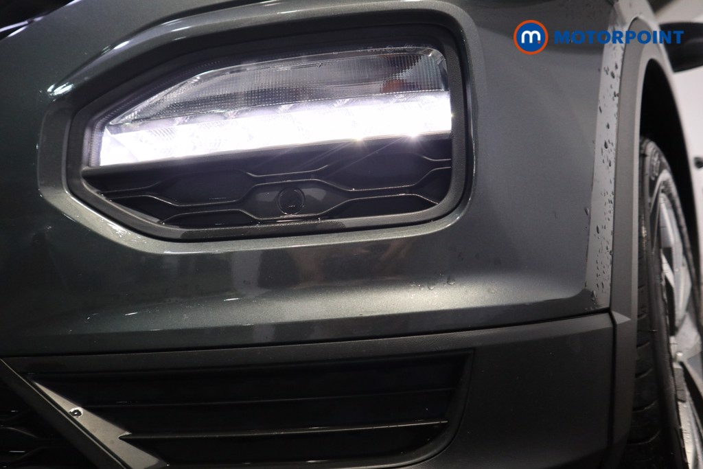 Volkswagen T-Roc Design Manual Petrol SUV - Stock Number (1607195) - 29th supplementary image