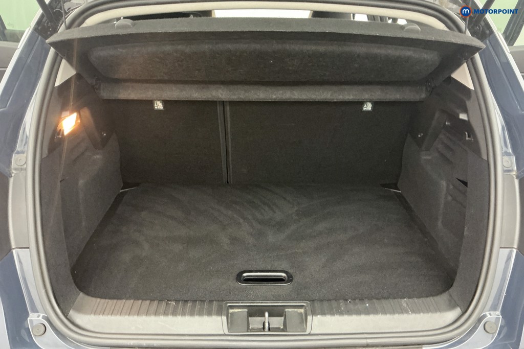 Renault Captur Techno Automatic Petrol-Electric Hybrid SUV - Stock Number (1607284) - 4th supplementary image