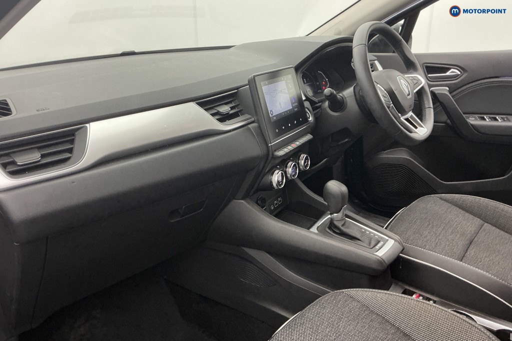 Renault Captur Techno Automatic Petrol-Electric Hybrid SUV - Stock Number (1607284) - 9th supplementary image