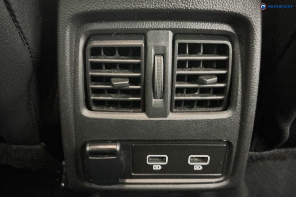 Renault Captur Techno Automatic Petrol-Electric Hybrid SUV - Stock Number (1607284) - 11th supplementary image