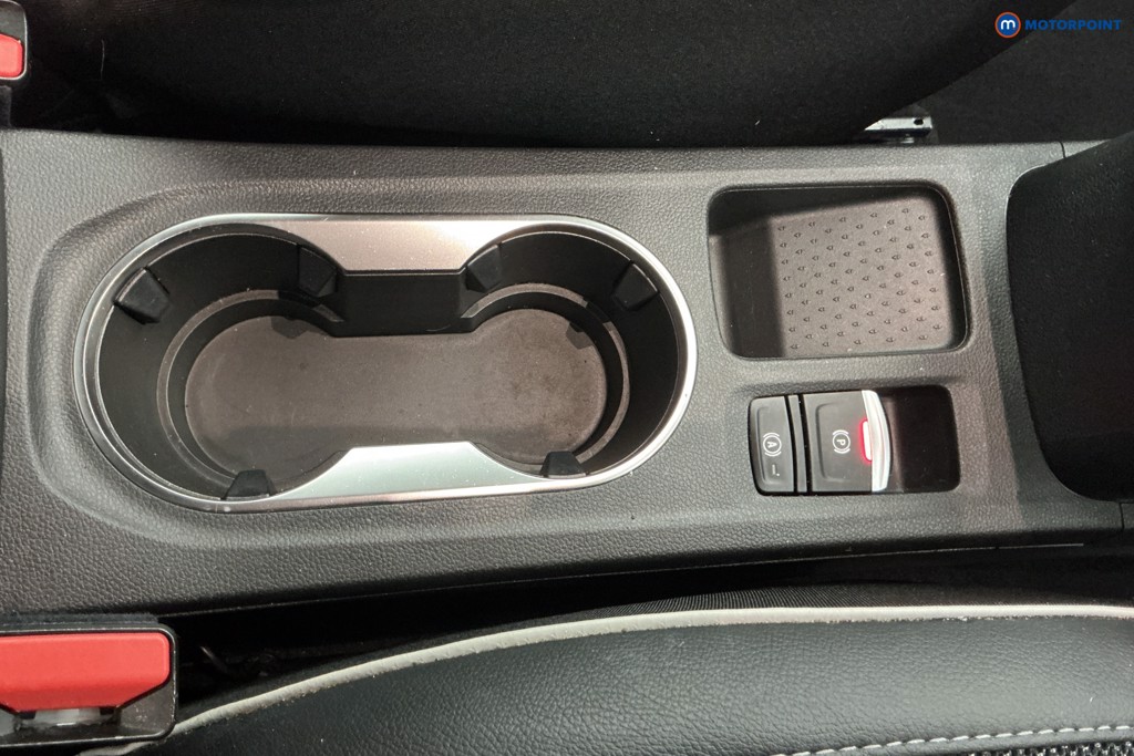 Renault Captur Techno Automatic Petrol-Electric Hybrid SUV - Stock Number (1607284) - 16th supplementary image