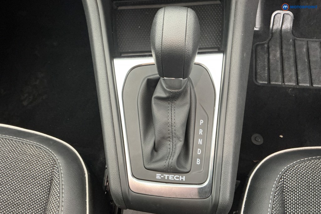 Renault Captur Techno Automatic Petrol-Electric Hybrid SUV - Stock Number (1607284) - 17th supplementary image