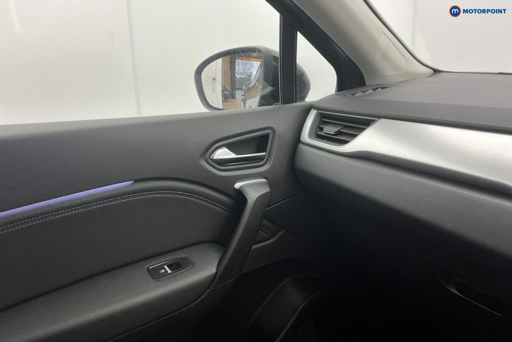 Renault Captur Techno Automatic Petrol-Electric Hybrid SUV - Stock Number (1607284) - 19th supplementary image