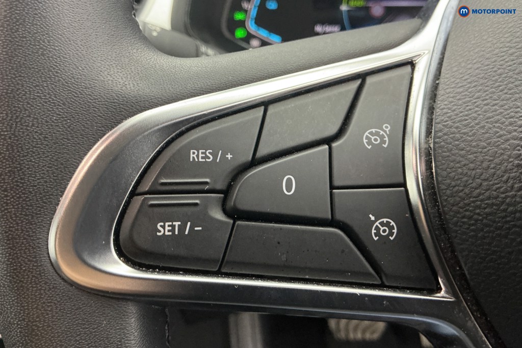 Renault Captur Techno Automatic Petrol-Electric Hybrid SUV - Stock Number (1607284) - 20th supplementary image