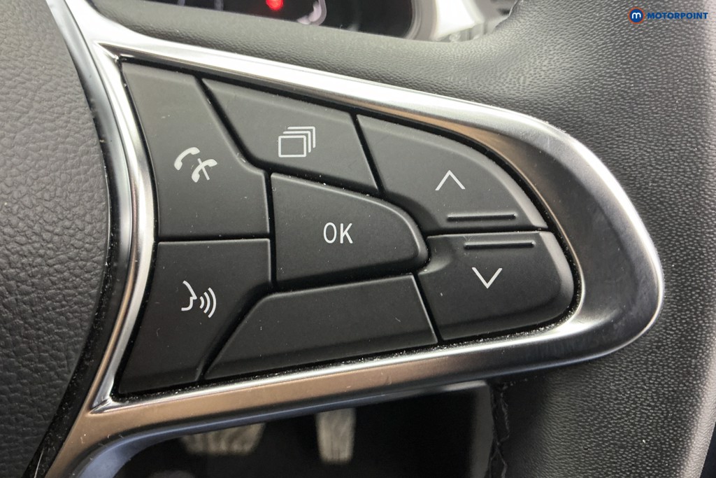 Renault Captur Techno Automatic Petrol-Electric Hybrid SUV - Stock Number (1607284) - 21st supplementary image