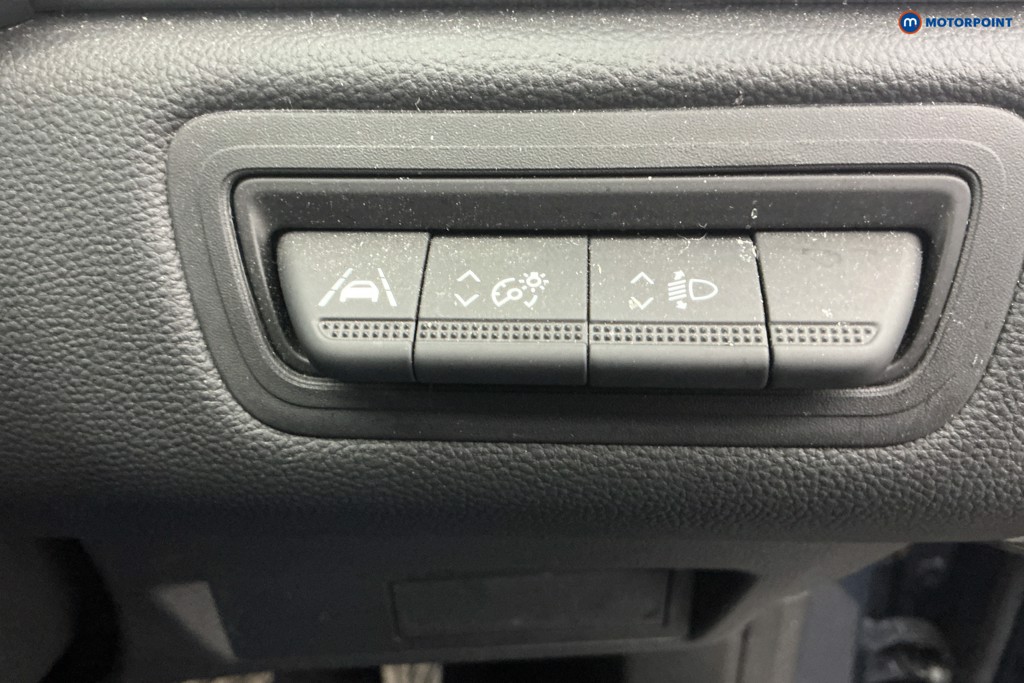 Renault Captur Techno Automatic Petrol-Electric Hybrid SUV - Stock Number (1607284) - 22nd supplementary image