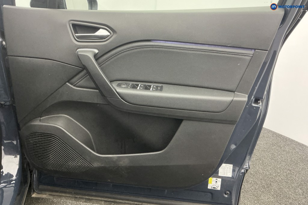 Renault Captur Techno Automatic Petrol-Electric Hybrid SUV - Stock Number (1607284) - 23rd supplementary image