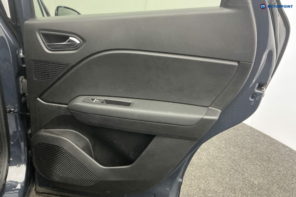 Renault Captur Techno Automatic Petrol-Electric Hybrid SUV - Stock Number (1607284) - 25th supplementary image