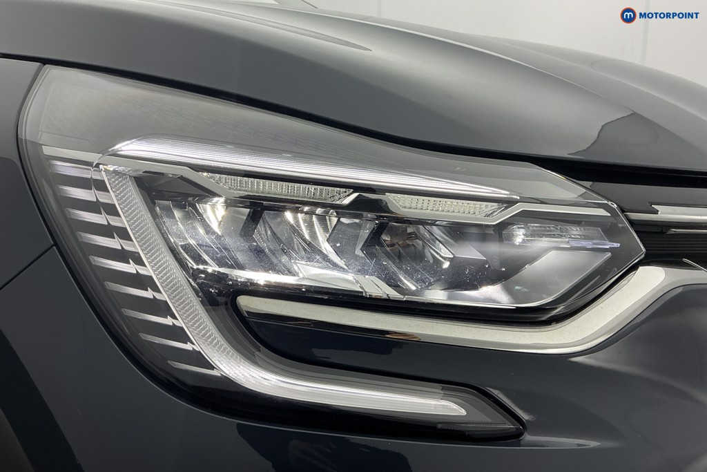 Renault Captur Techno Automatic Petrol-Electric Hybrid SUV - Stock Number (1607284) - 27th supplementary image