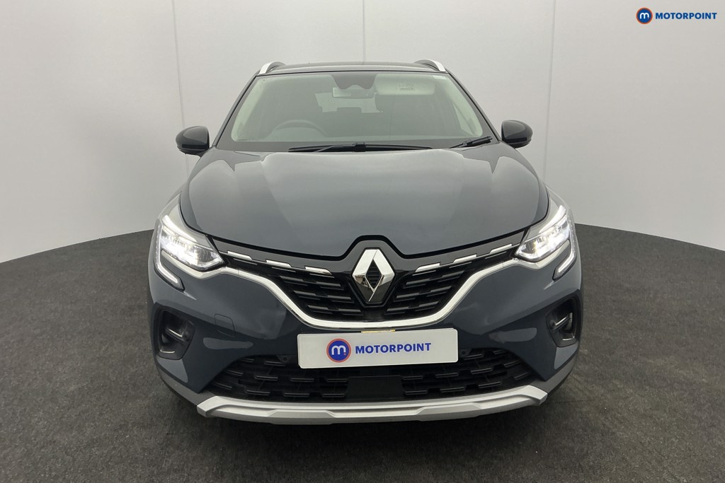 Renault Captur Techno Automatic Petrol-Electric Hybrid SUV - Stock Number (1607284) - 29th supplementary image