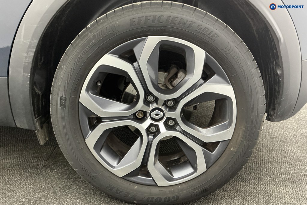 Renault Captur Techno Automatic Petrol-Electric Hybrid SUV - Stock Number (1607284) - 35th supplementary image