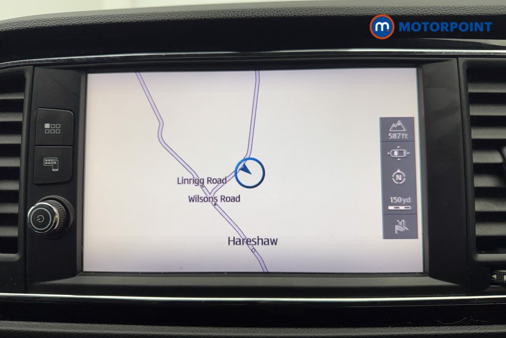 Seat Leon Cupra Manual Petrol Coupe - Stock Number (1607318) - 2nd supplementary image