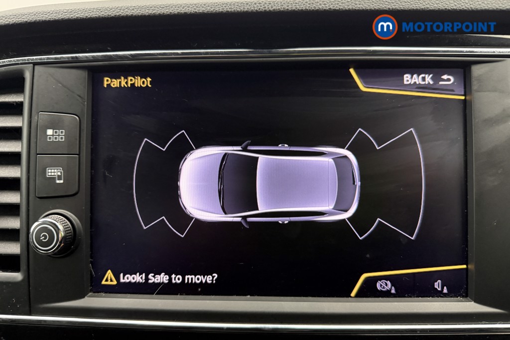 Seat Leon Cupra Manual Petrol Coupe - Stock Number (1607318) - 3rd supplementary image
