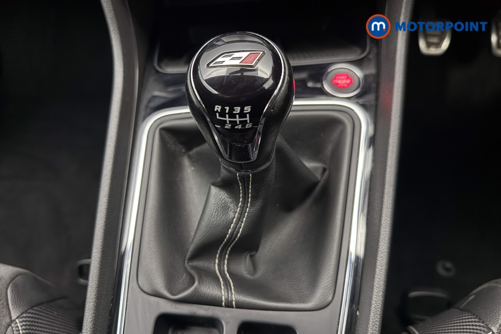 Seat Leon Cupra Manual Petrol Coupe - Stock Number (1607318) - 7th supplementary image