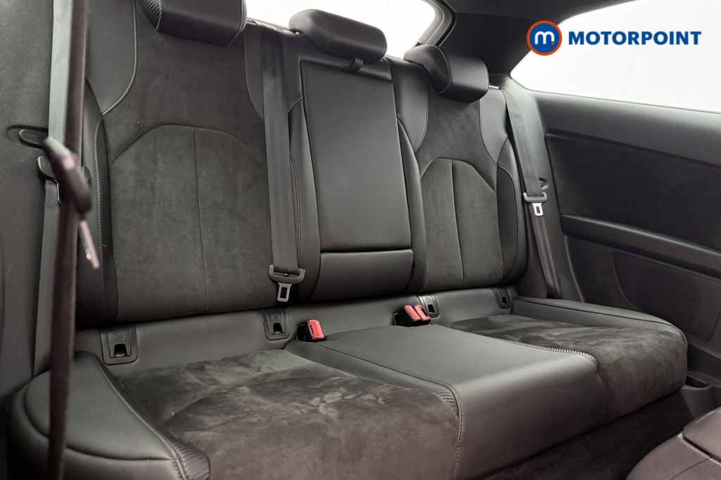 Seat Leon Cupra Manual Petrol Coupe - Stock Number (1607318) - 9th supplementary image