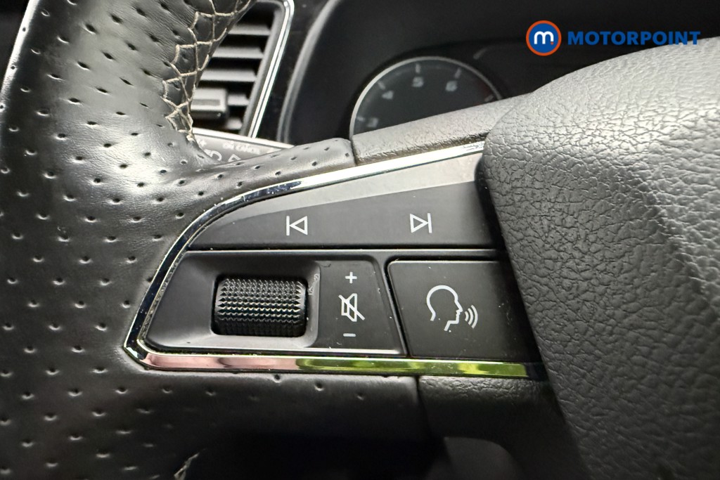 Seat Leon Cupra Manual Petrol Coupe - Stock Number (1607318) - 14th supplementary image