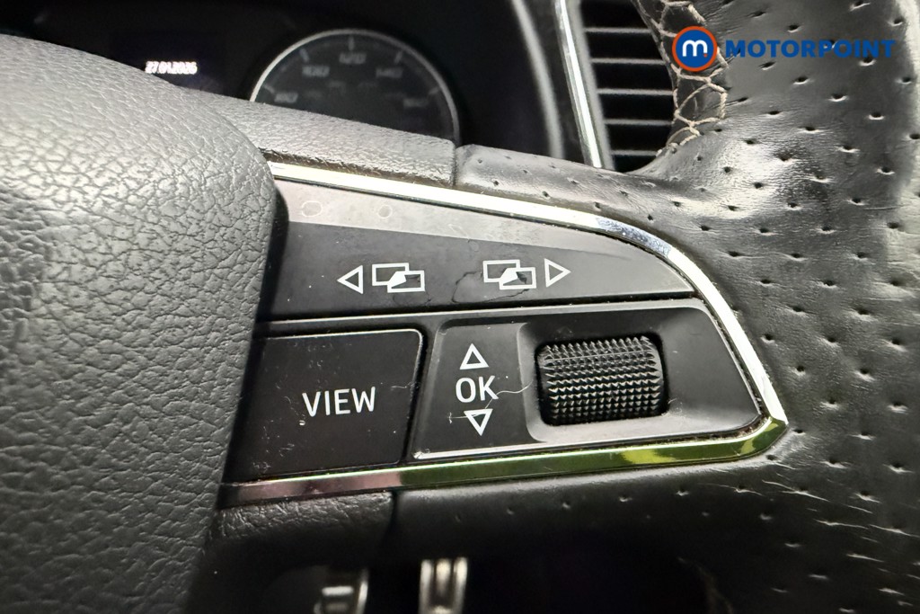 Seat Leon Cupra Manual Petrol Coupe - Stock Number (1607318) - 15th supplementary image