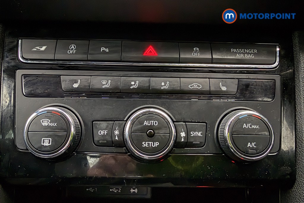 Seat Leon Cupra Manual Petrol Coupe - Stock Number (1607318) - 16th supplementary image