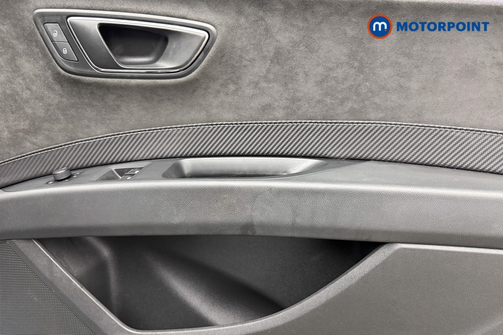 Seat Leon Cupra Manual Petrol Coupe - Stock Number (1607318) - 18th supplementary image