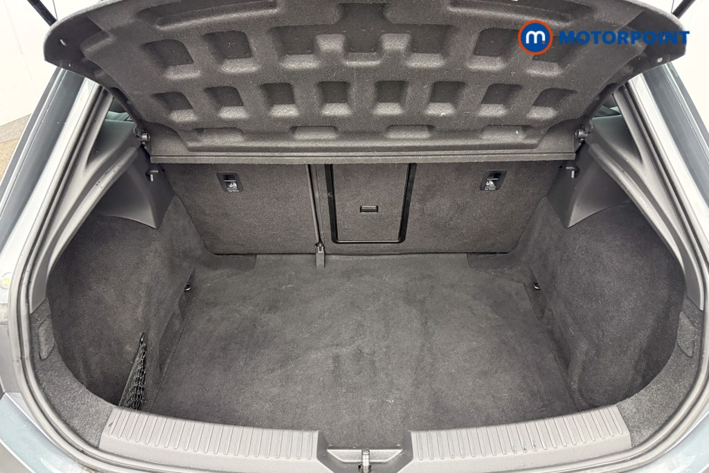 Seat Leon Cupra Manual Petrol Coupe - Stock Number (1607318) - 22nd supplementary image