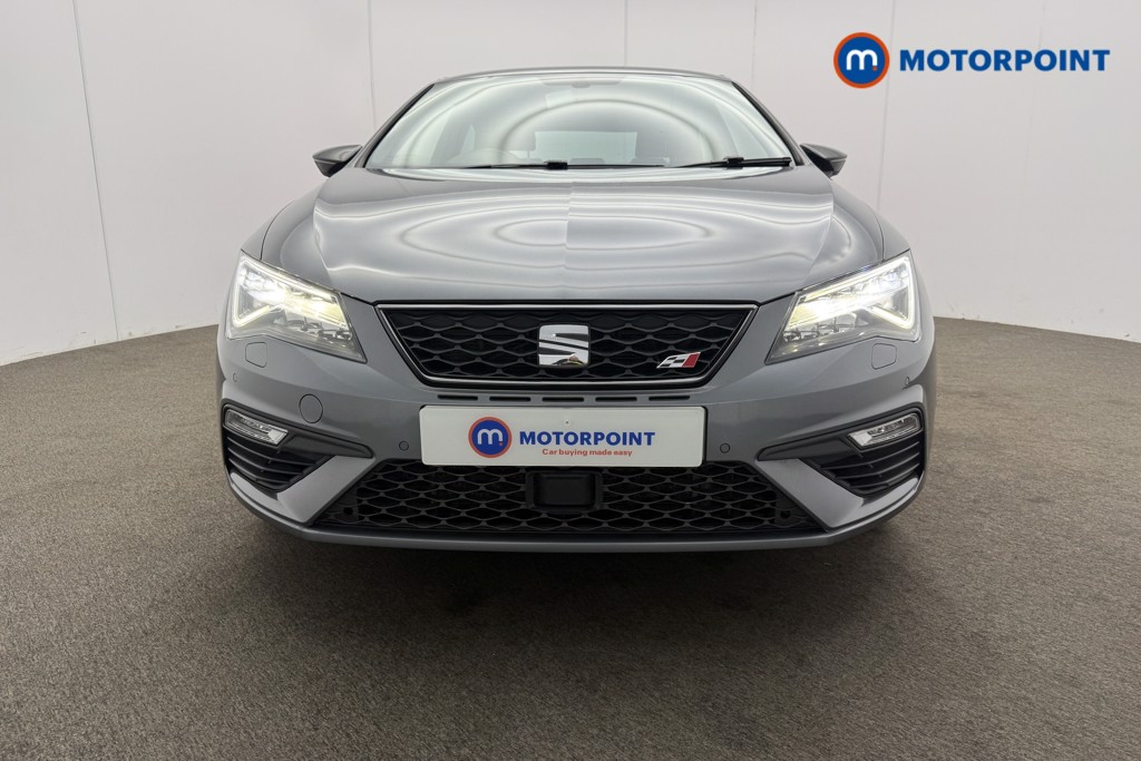 Seat Leon Cupra Manual Petrol Coupe - Stock Number (1607318) - 23rd supplementary image