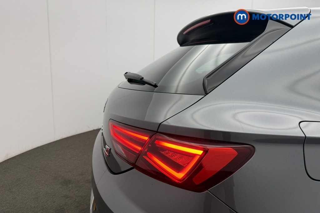 Seat Leon Cupra Manual Petrol Coupe - Stock Number (1607318) - 26th supplementary image
