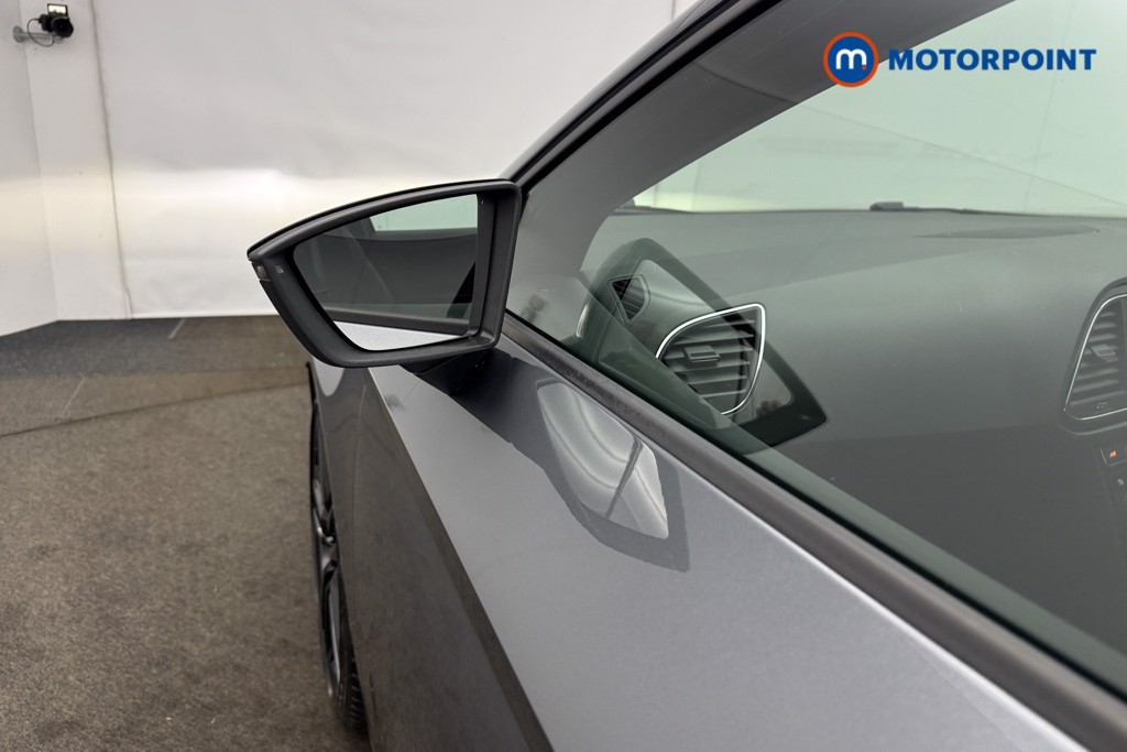 Seat Leon Cupra Manual Petrol Coupe - Stock Number (1607318) - 27th supplementary image