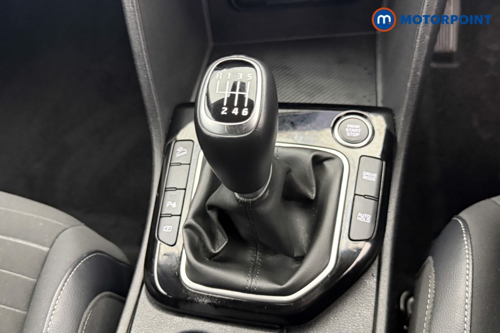 KIA Sportage 3 Manual Petrol SUV - Stock Number (1607391) - 12th supplementary image