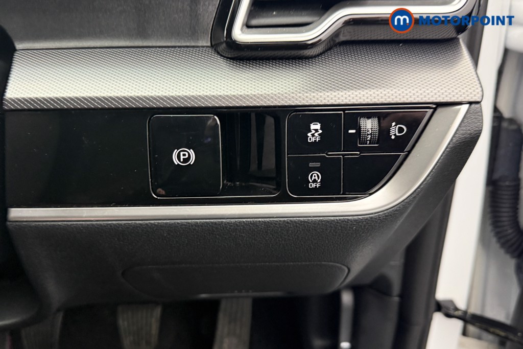 KIA Sportage 3 Manual Petrol SUV - Stock Number (1607391) - 15th supplementary image