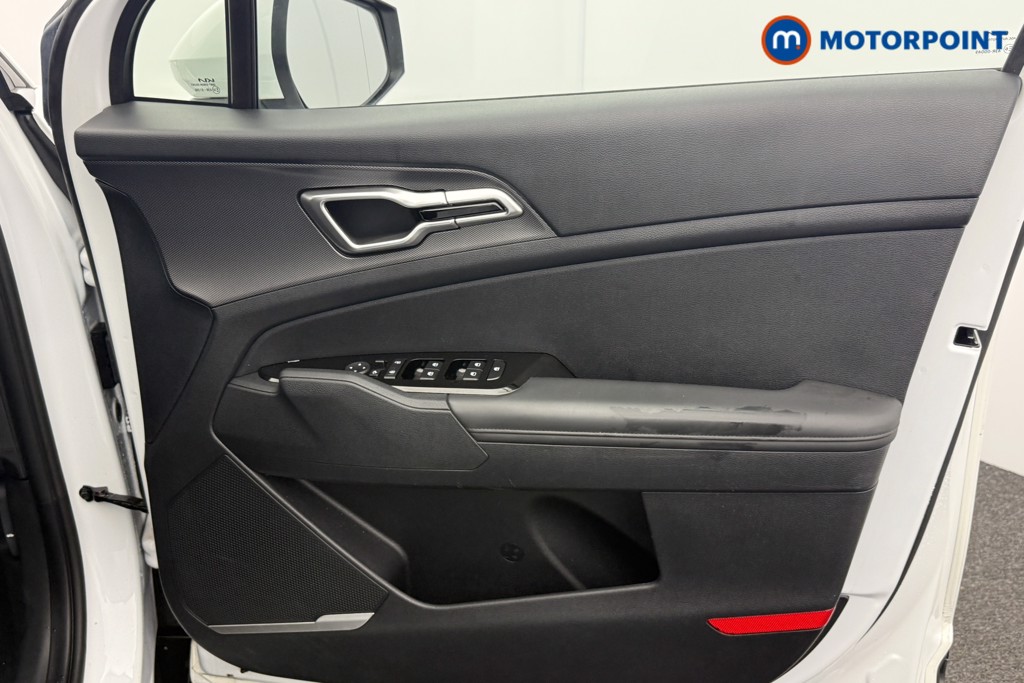KIA Sportage 3 Manual Petrol SUV - Stock Number (1607391) - 17th supplementary image