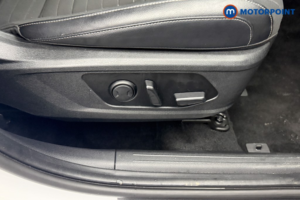 KIA Sportage 3 Manual Petrol SUV - Stock Number (1607391) - 18th supplementary image