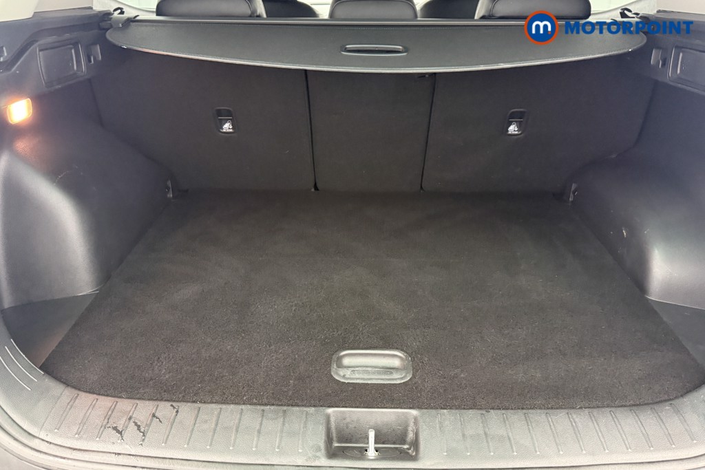 KIA Sportage 3 Manual Petrol SUV - Stock Number (1607391) - 23rd supplementary image